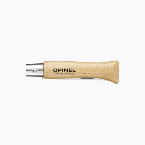 OPINEL Tradition Classique No.05 (S) zsebkés, bükk