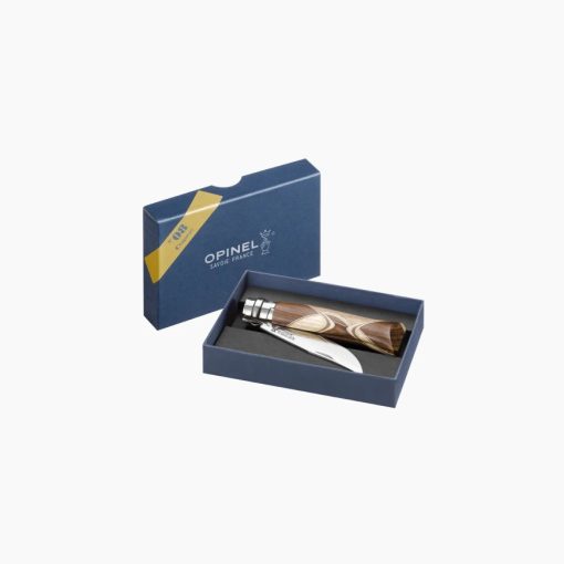 OPINEL Tradition Luxe Chaperon No.08 (S) zsebkés