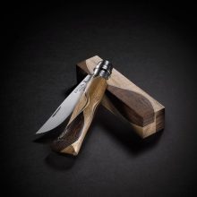 OPINEL Tradition Luxe Chaperon No.08 (S) zsebkés