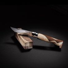 OPINEL Tradition Luxe Chaperon No.08 (S) zsebkés