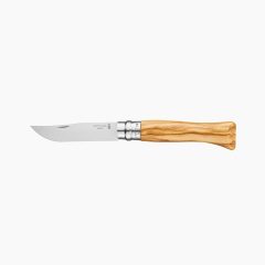 OPINEL Tradition Luxe No.09 (S) oliva