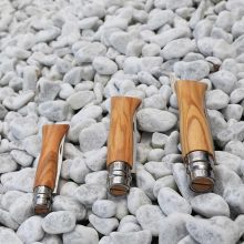 OPINEL Tradition Luxe No.09 (S) oliva