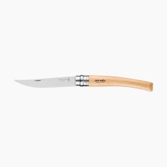 OPINEL Effilé Slim No.10 (S) zsebkés, bükk