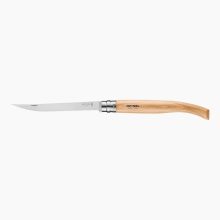 OPINEL Effilé Slim No.15 (S) zsebkés, bükk