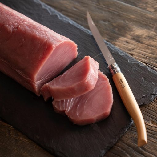 OPINEL Effilé Slim No.15 (S) zsebkés, bükk