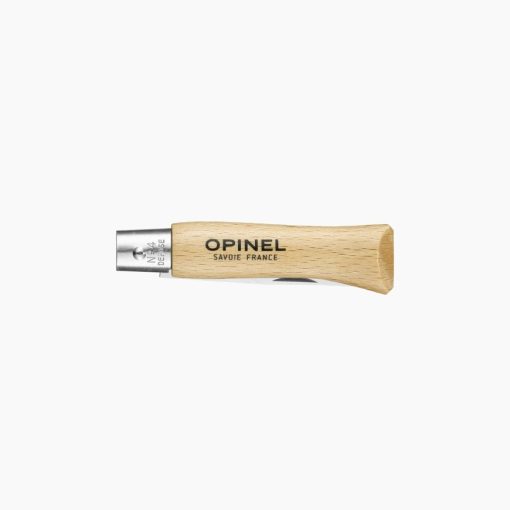 OPINEL Tradition Classique No.04 (S) zsebkés, bükk