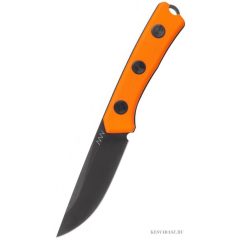   ANV Knives P200 blackblade túlélőkés - Több kialakításban