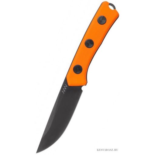 ANV Knives P200 blackblade túlélőkés - Több kialakításban