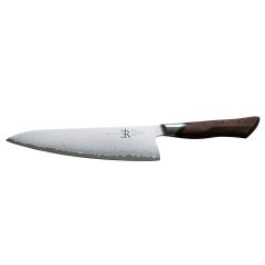 RYDA KNIVES A-30 szakácskés (20 cm) damaszkuszi acél