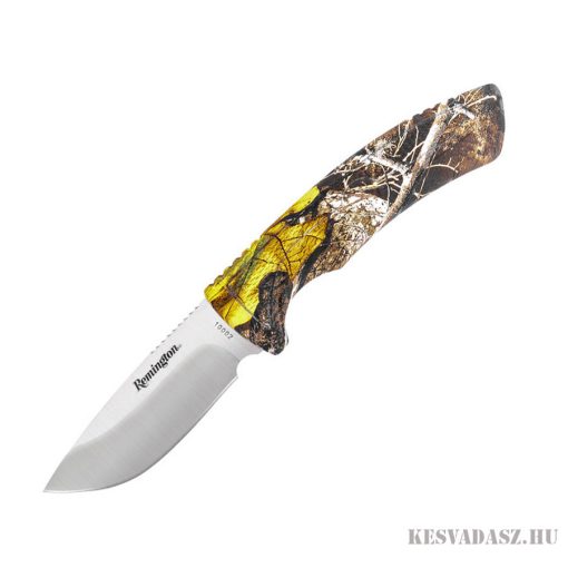 REMINGTON Sportsman Realtree Camo fix pengés kés- R10002CM36