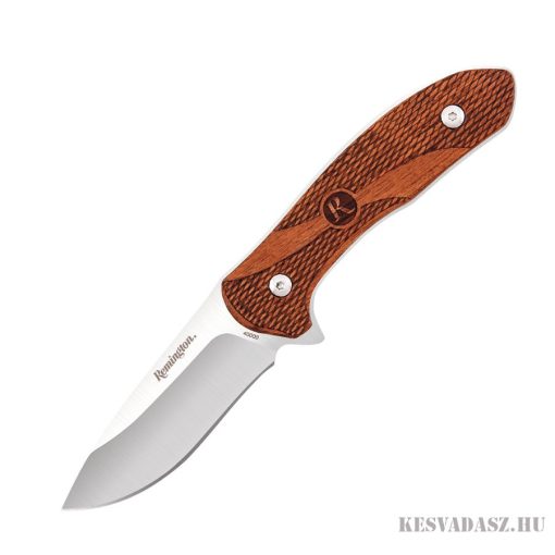 REMINGTON Heritage fix pengés kés - R40000