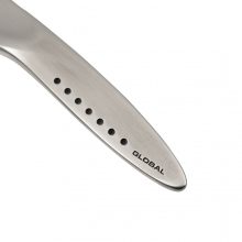 GLOBAL Sai japán szakácskés 19 cm-es