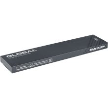 GLOBAL Sai japán szakácskés 19 cm-es