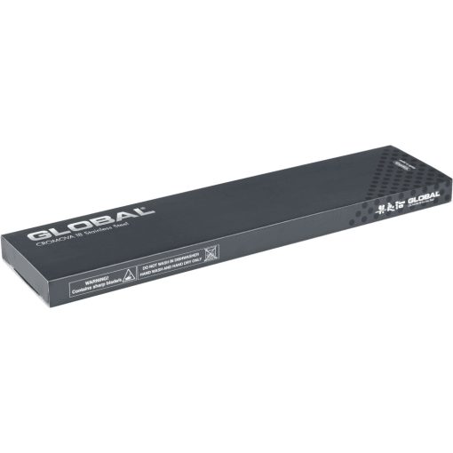 GLOBAL Sai japán szakácskés 19 cm-es