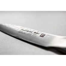 GLOBAL Sai japán szakácskés 19 cm-es