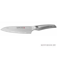 GLOBAL Sai japán szakácskés 19 cm-es