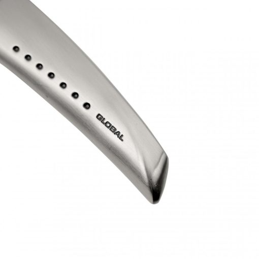 GLOBAL Sai santoku szakácskés 14 cm-es