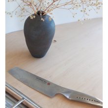 GLOBAL Sai 3 darabos konyhakés készlet