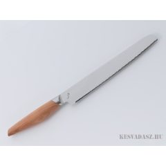 SUMIKAMA Kasane  japán kenyérvágó kés 21 cm