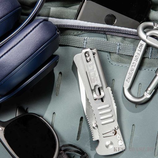 SOG Slim Jim zsebkés