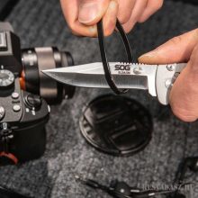 SOG Slim Jim zsebkés