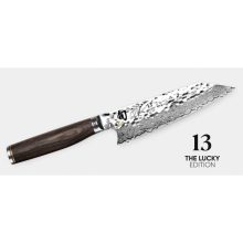 KAI Shun Kohen Anniversary Luxury Set japán szakácskések táskával - Limitált