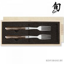 KAI Shun Premier TIM MÄLZER steak villa szett