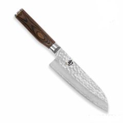 KAI Shun Premier TIM MÄLZER Santoku kés - 18cm