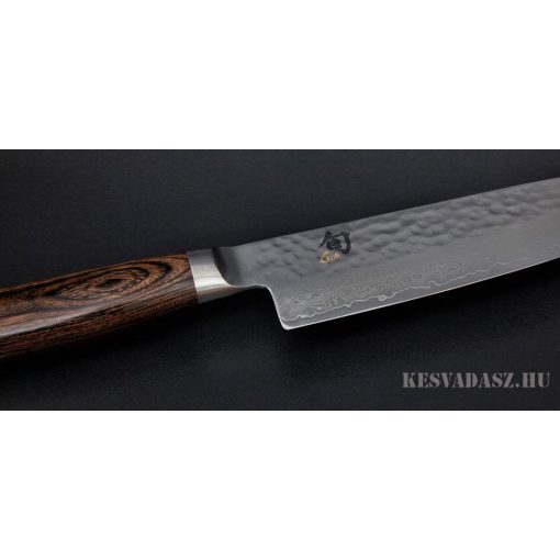 KAI Shun Premier TIM MÄLZER Santoku kés - 18cm