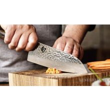 KAI Shun Premier TIM MÄLZER Santoku kés - 18cm