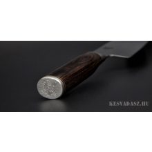 KAI Shun Premier TIM MÄLZER kenyérvágókés - 23cm 