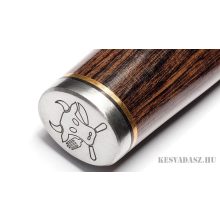 KAI Shun Premier TIM MÄLZER kenyérvágókés - 23cm 