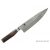 KAI Shun Premier TIM MÄLZER szakácskés - 20cm + Microplane reszelő