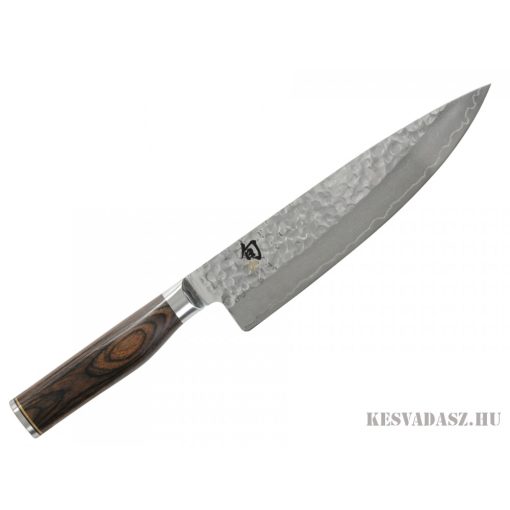 KAI Shun Premier TIM MÄLZER szakácskés - 20cm 