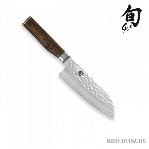 KAI Shun Premier TIM MÄLZER Santoku kés - 14cm