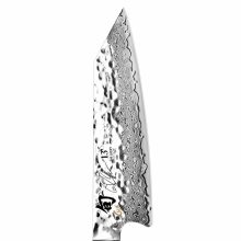 KAI Shun TIM MÄLZER limitált Kiritsuke szakácskés - THE LUCKY NUMBER 13 LIMITED EDITION 2023