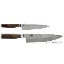 KAI Shun Premier TIM MÄLZER 2 db-os szakácskés szett