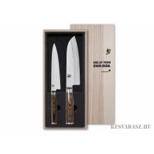 KAI Shun Premier TIM MÄLZER 2 db-os szakácskés szett