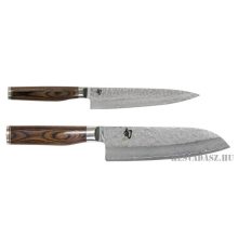 KAI Shun Premier TIM MÄLZER 2 db-os szakácskés szett