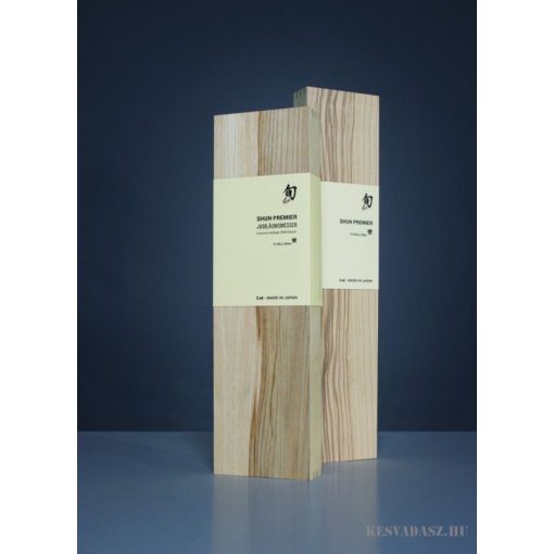 KAI Shun Premier TIM MÄLZER 2 db-os szakácskés szett