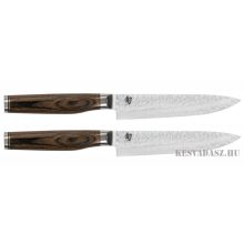 KAI Shun Premier TIM MÄLZER Steak kés szett