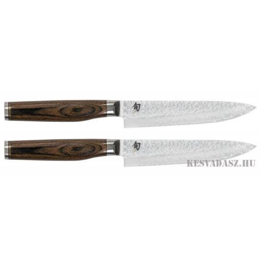 KAI Shun Premier TIM MÄLZER Steak kés szett