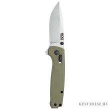 SOG Terminus XR Olive kés