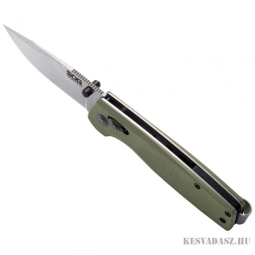 SOG Terminus XR Olive kés