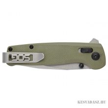 SOG Terminus XR Olive kés