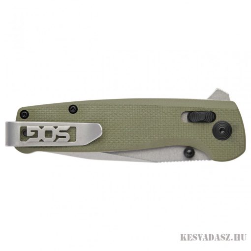 SOG Terminus XR Olive kés