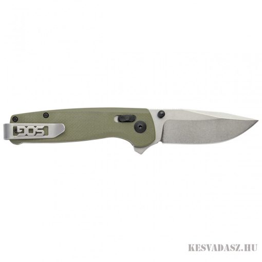 SOG Terminus XR Olive kés