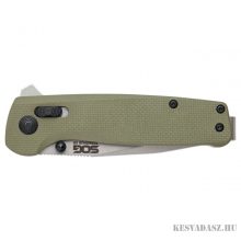 SOG Terminus XR Olive kés