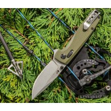 SOG Terminus XR Olive kés