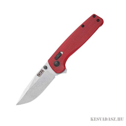 SOG Terminus XR Crimson kés